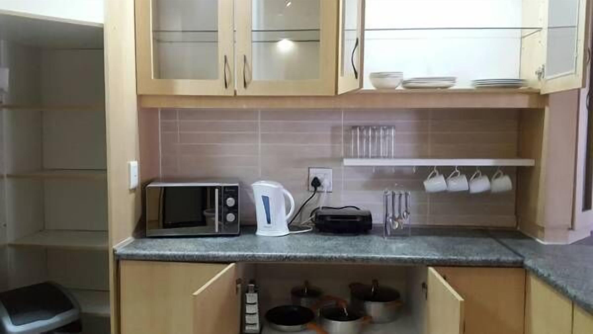 Sunflower Guesthouse