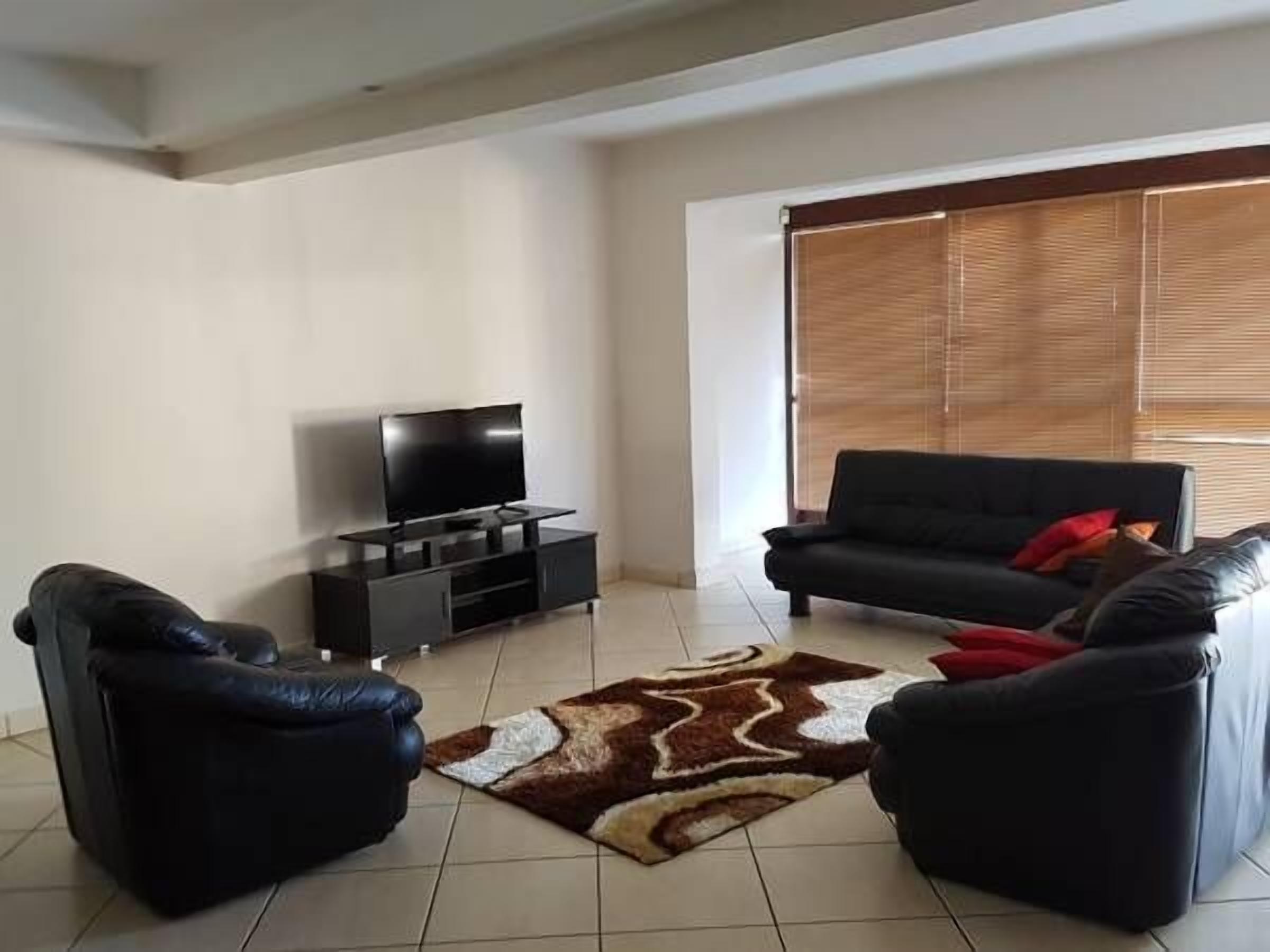 Sunflower Guesthouse