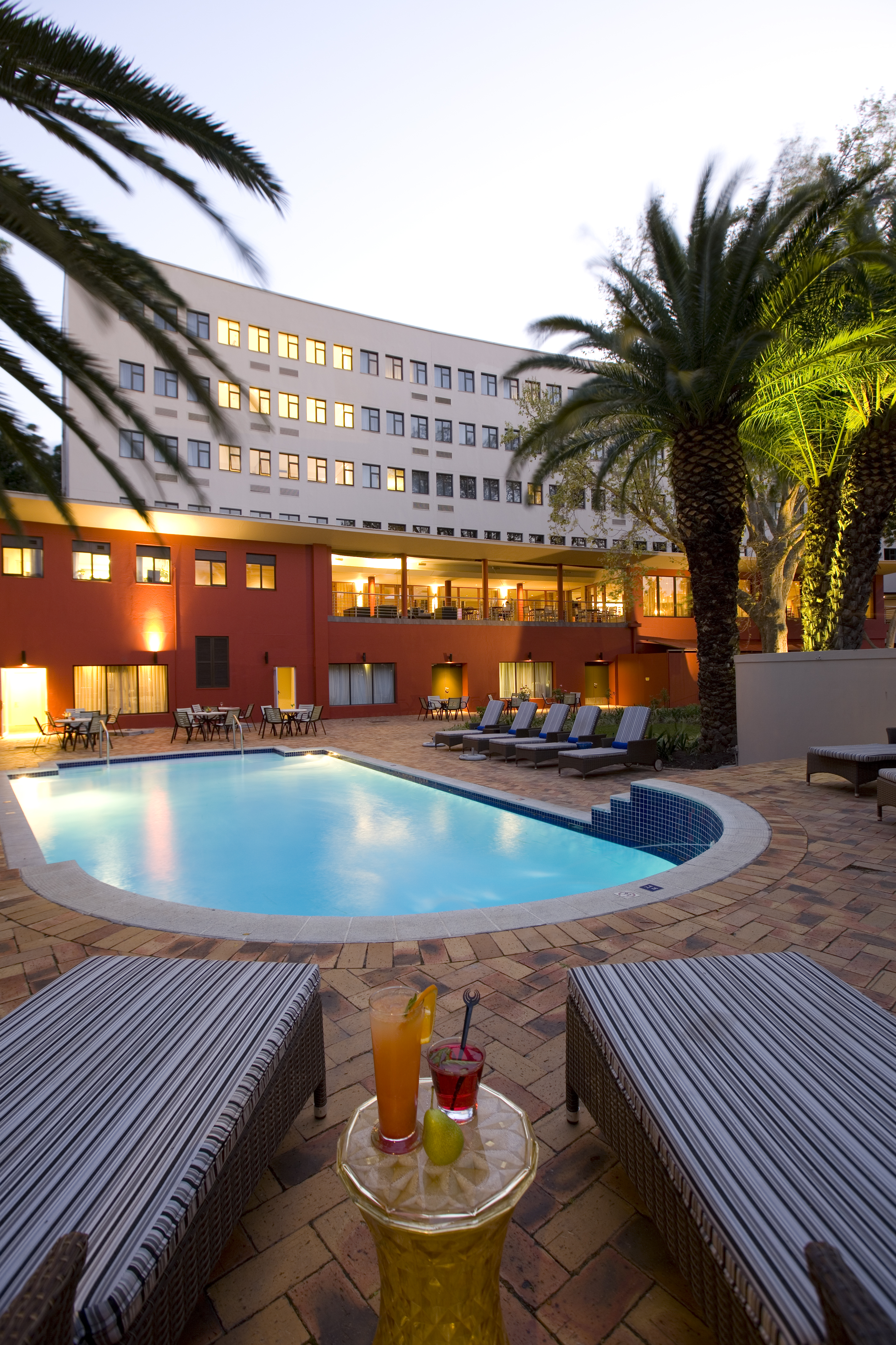 SunSquare Cape Town Gardens