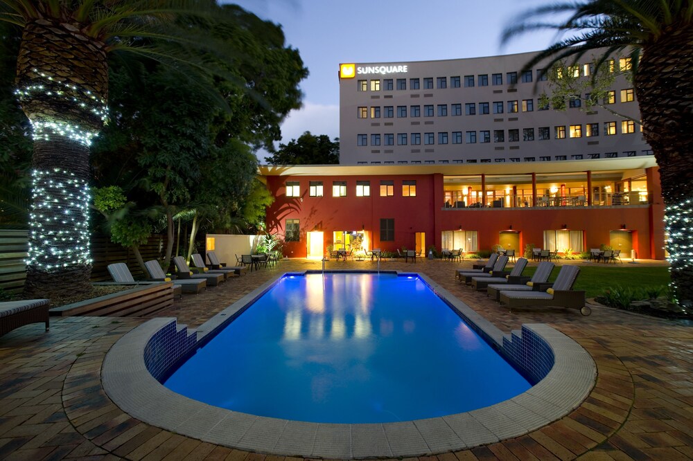 SunSquare Cape Town Gardens