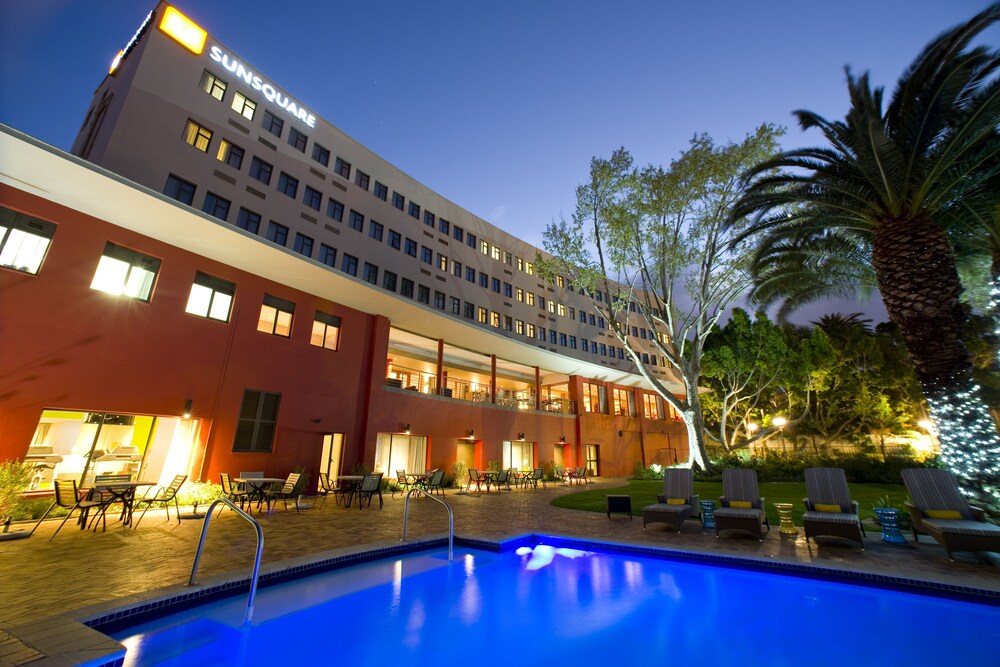 SunSquare Cape Town Gardens
