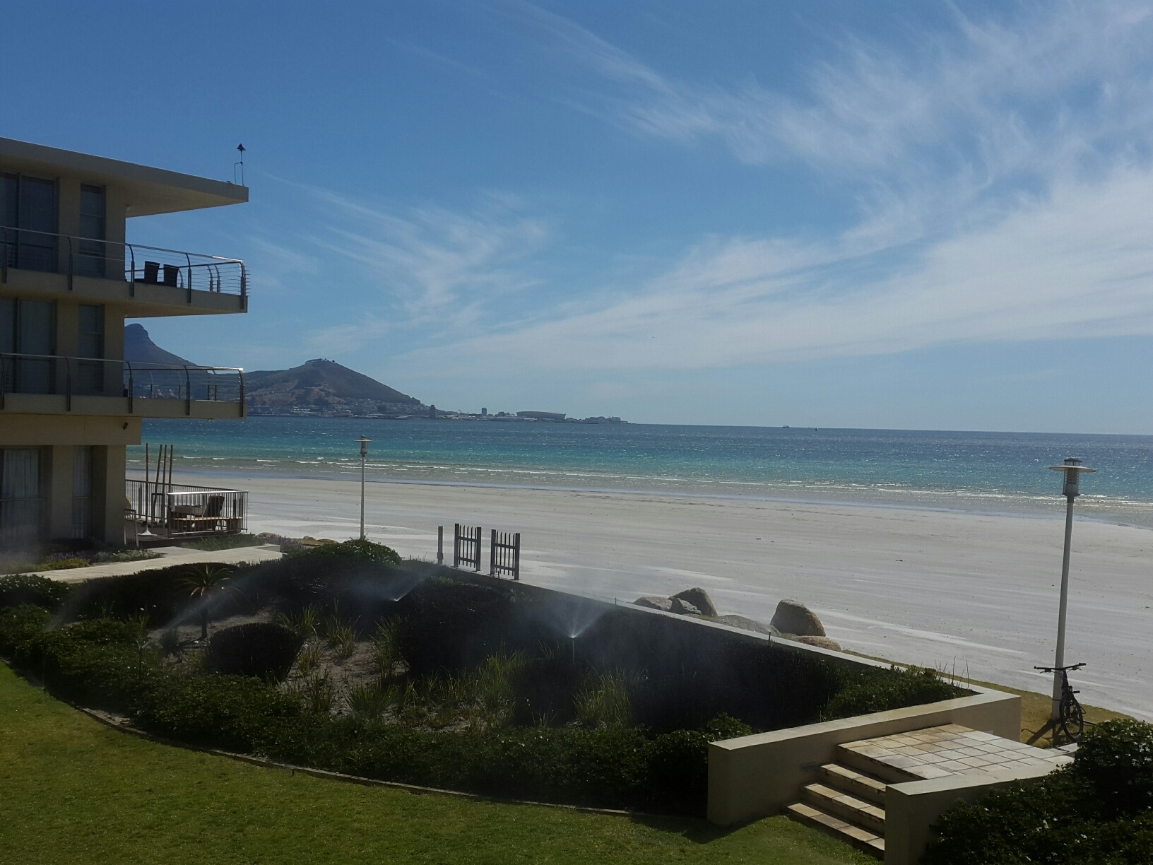 Lagoon Beach Hotel & Spa by Sunstays