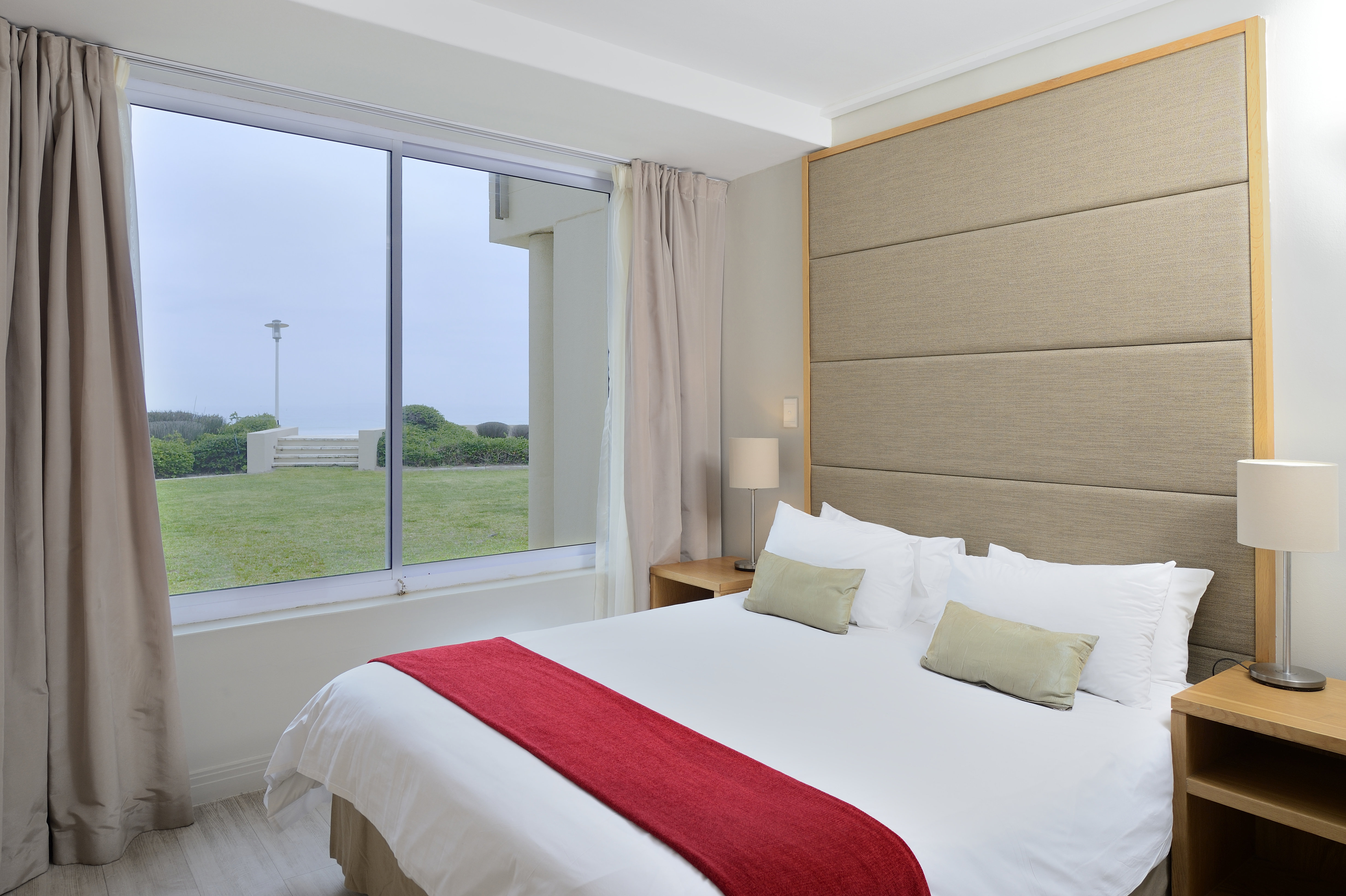 Lagoon Beach Hotel & Spa by Sunstays