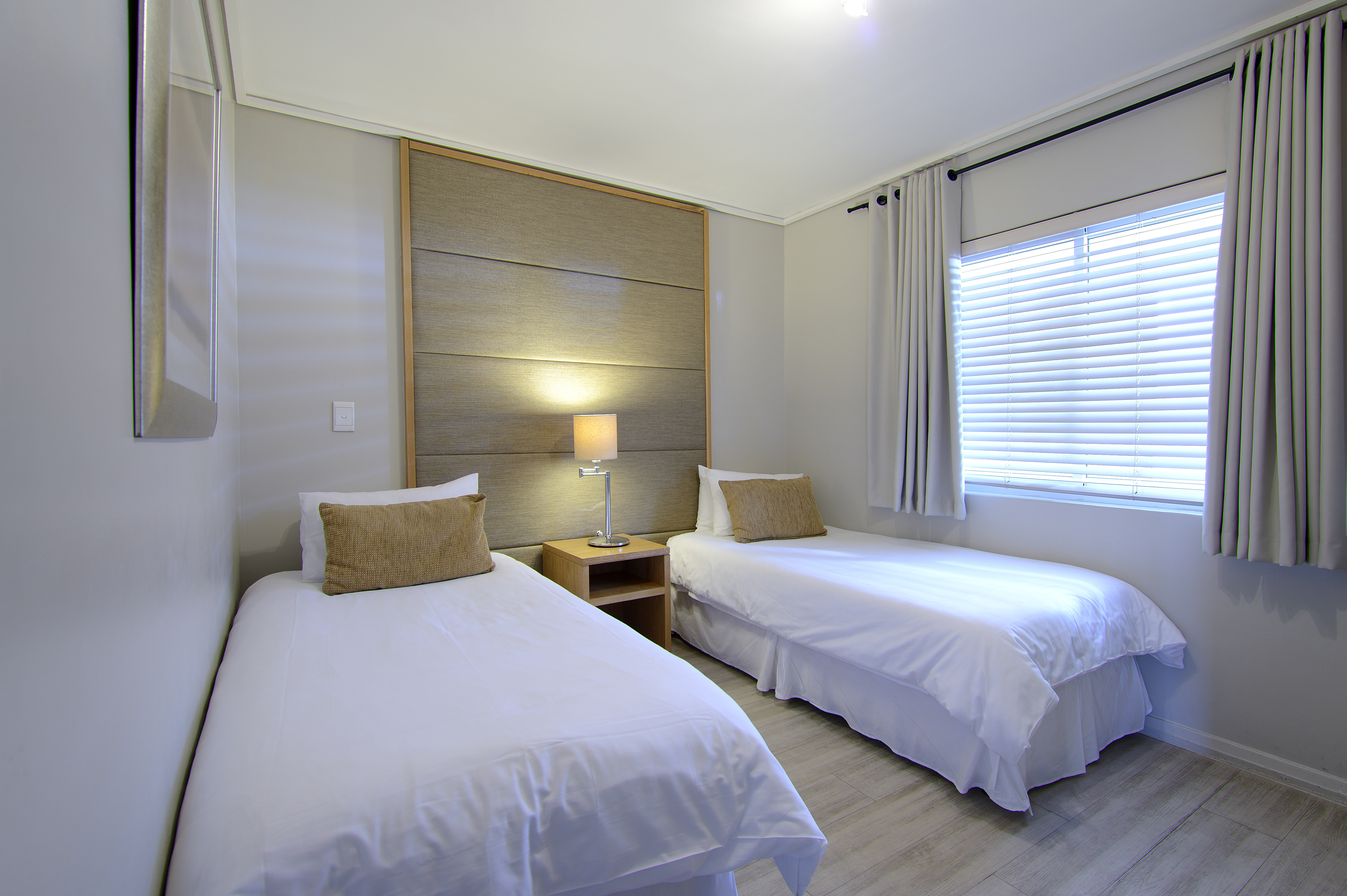 Lagoon Beach Hotel & Spa by Sunstays
