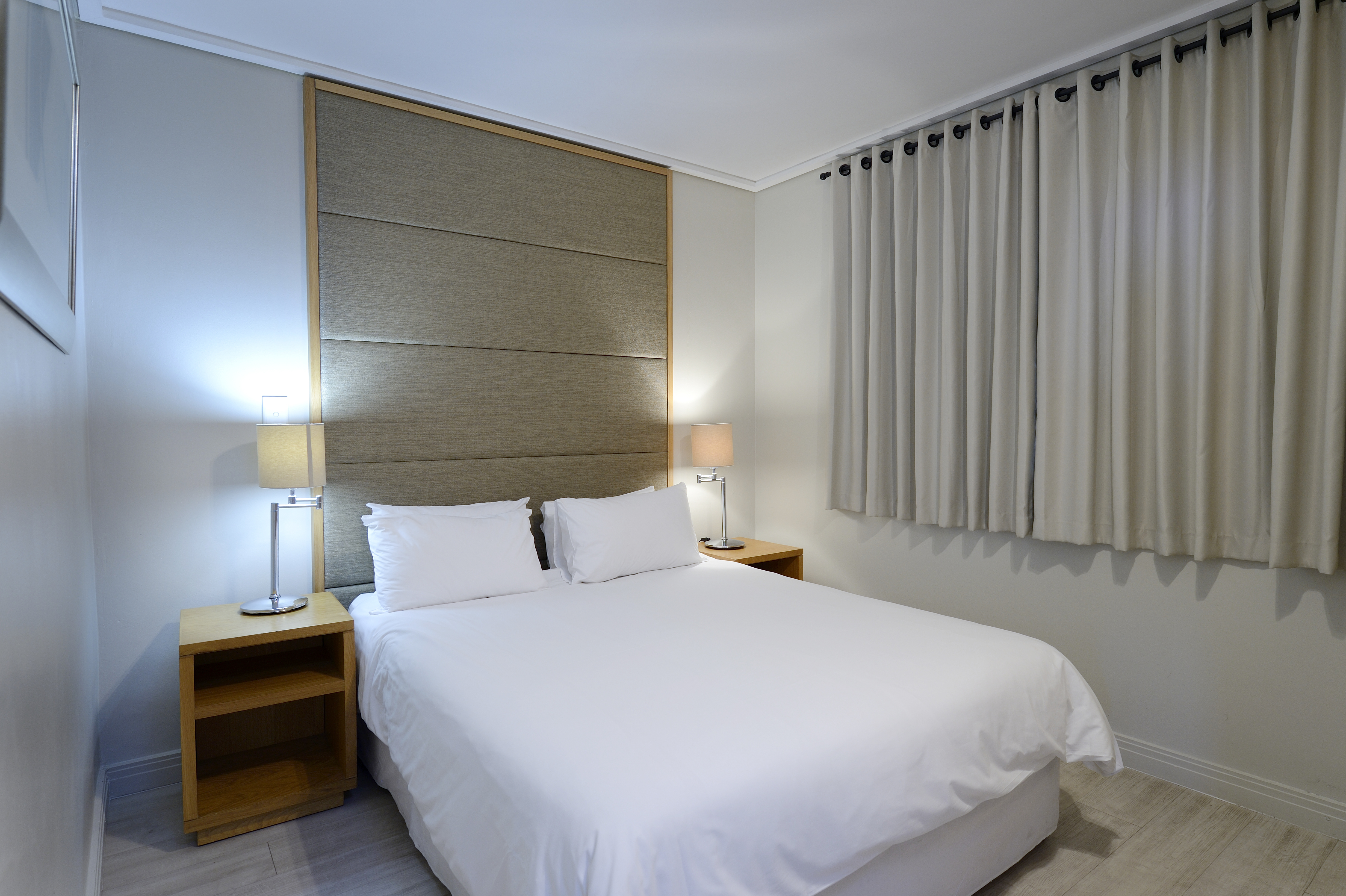 Lagoon Beach Hotel & Spa by Sunstays