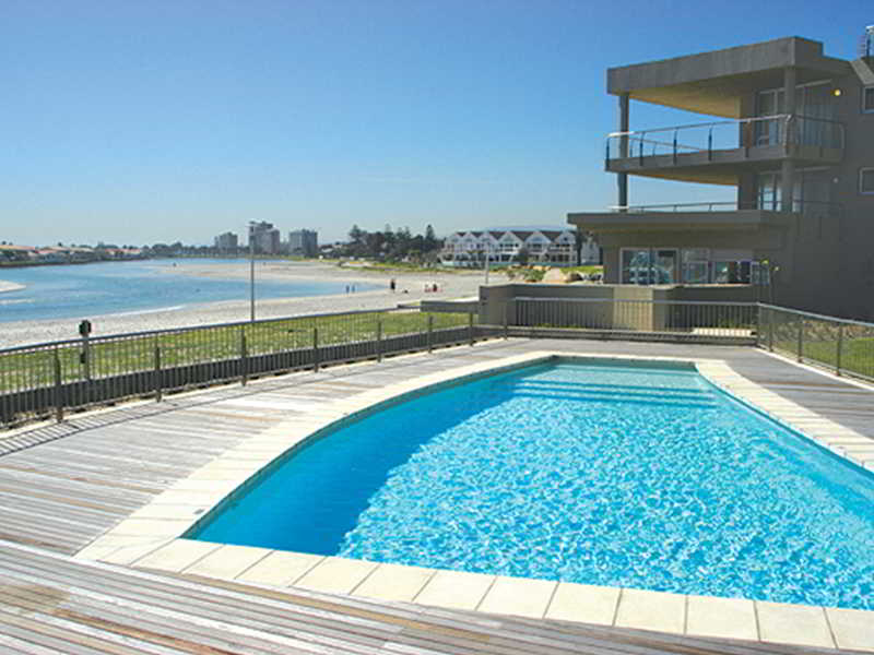 Lagoon Beach Hotel & Spa by Sunstays