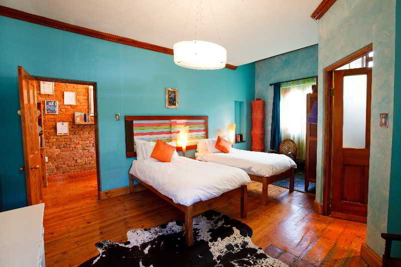 Sweet Lemon Guest House