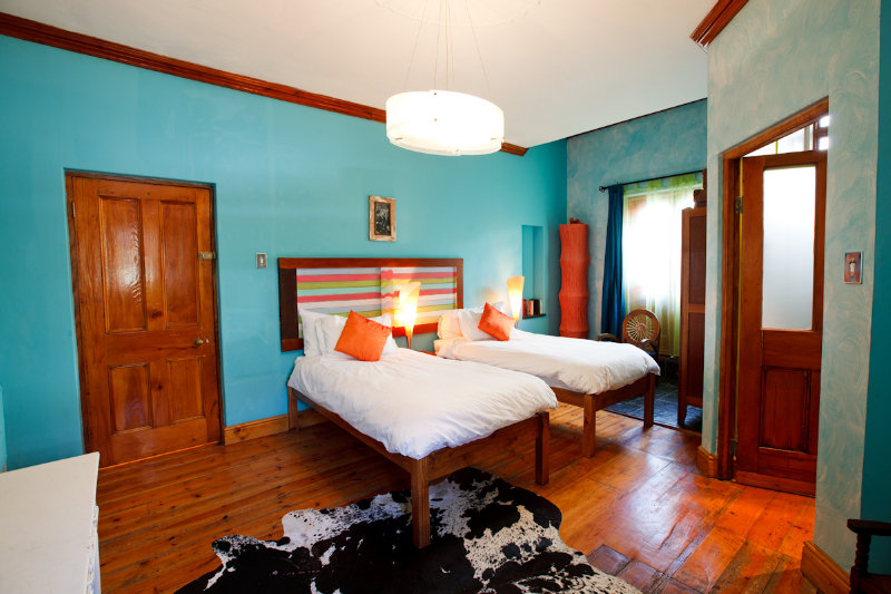 Sweet Lemon Guest House