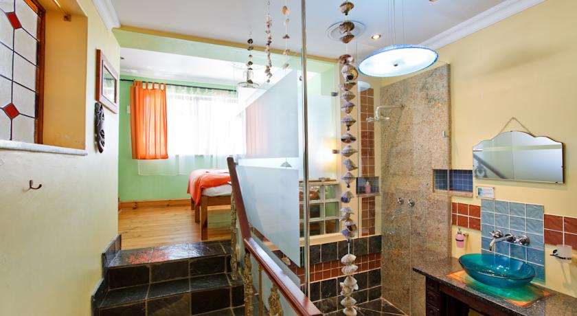 Sweet Lemon Guest House