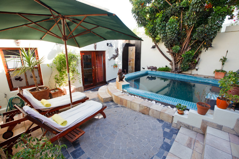 Sweet Lemon Guest House