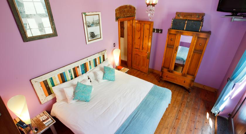Sweet Lemon Guest House