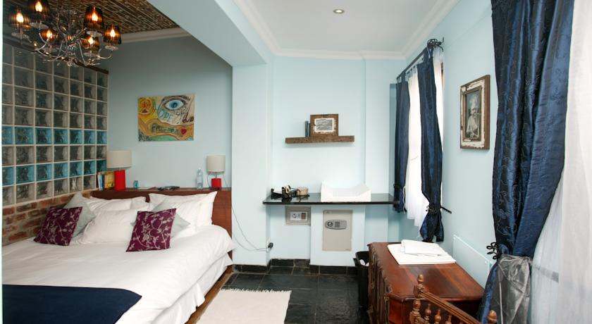 Sweet Lemon Guest House