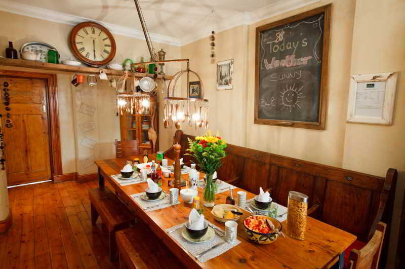 Sweet Lemon Guest House