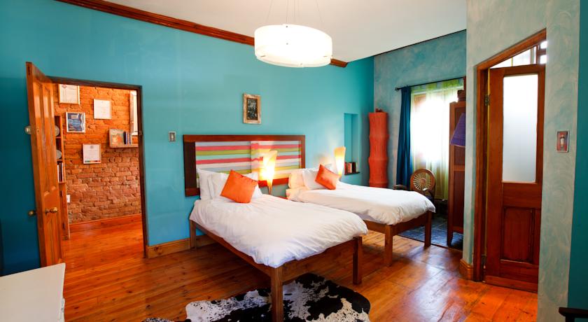 Sweet Lemon Guest House