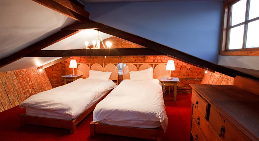 Sweet Lemon Guest House
