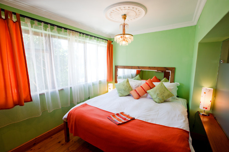 Sweet Lemon Guest House