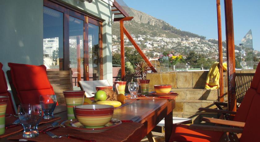 Sweet Ocean View Guesthouse