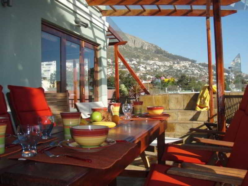 Sweet Ocean View Guesthouse