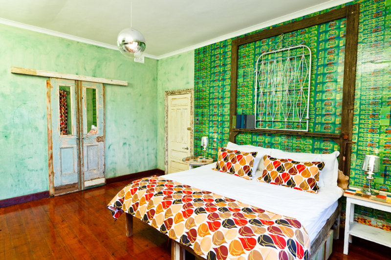 Sweet Olive Guest House
