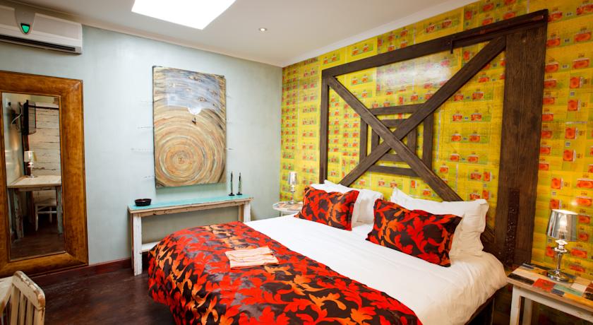 Sweet Olive Guest House
