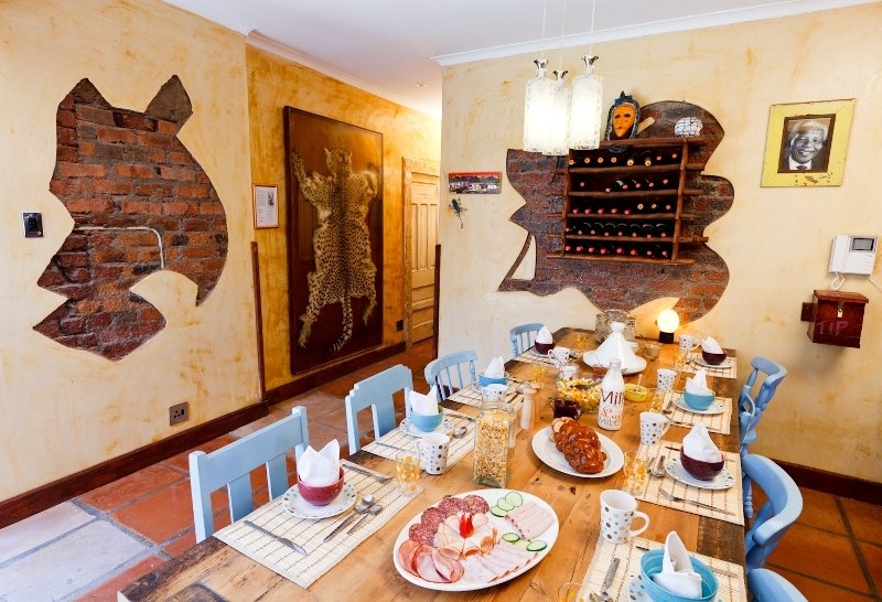 Sweet Olive Guest House