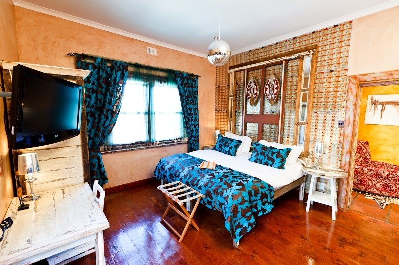 Sweet Olive Guest House