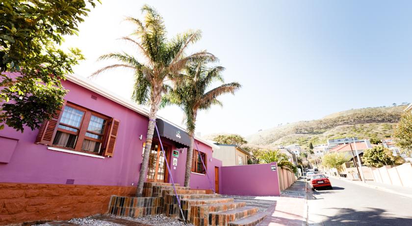 Sweet Olive Guest House