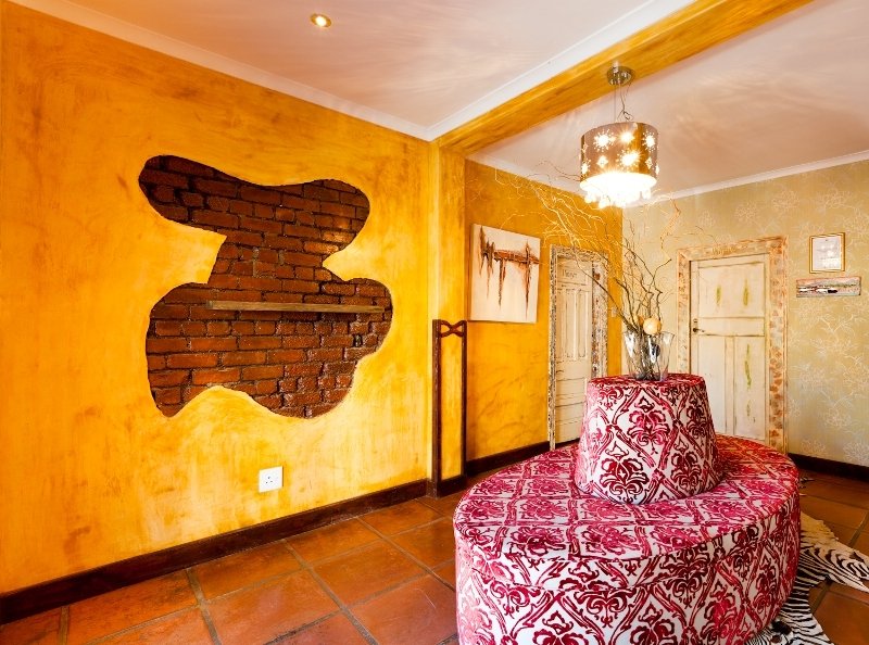 Sweet Olive Guest House