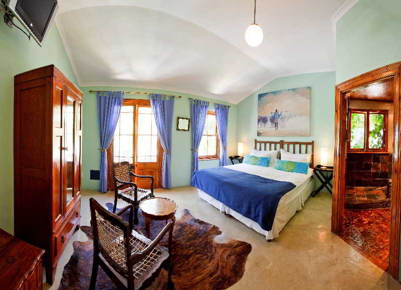 Sweet Orange Guest House