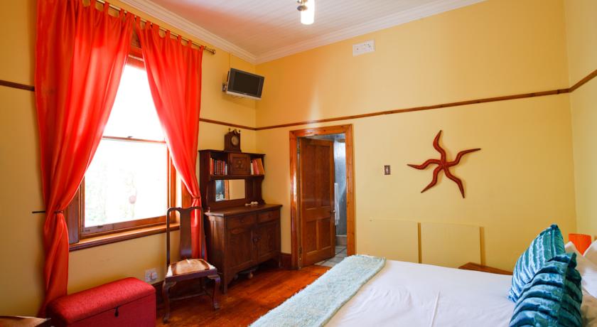 Sweet Orange Guest House