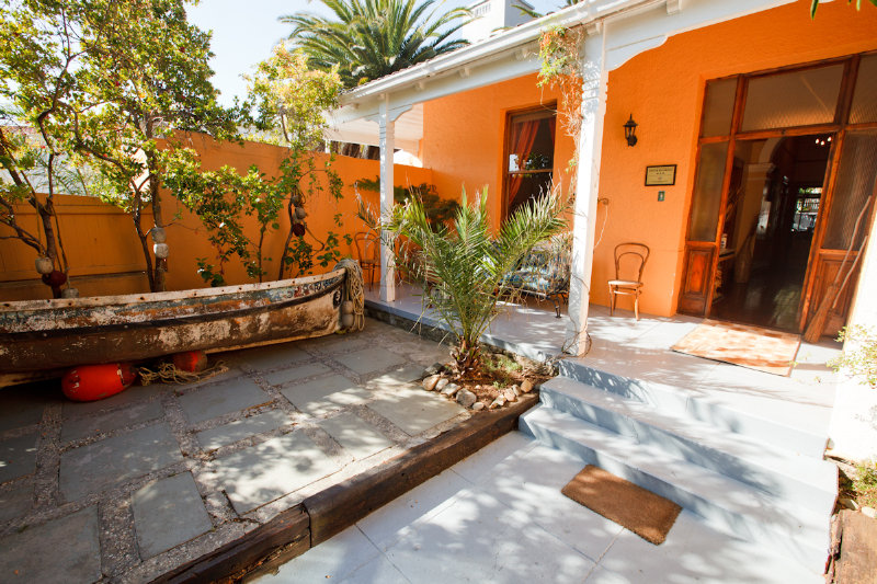 Sweet Orange Guest House