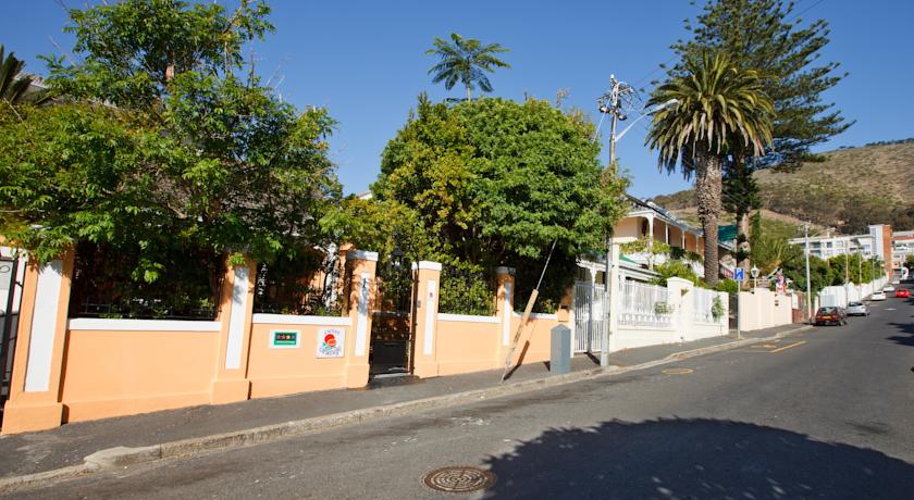 Sweet Orange Guest House