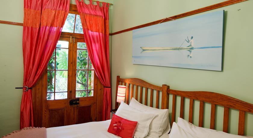 Sweet Orange Guest House