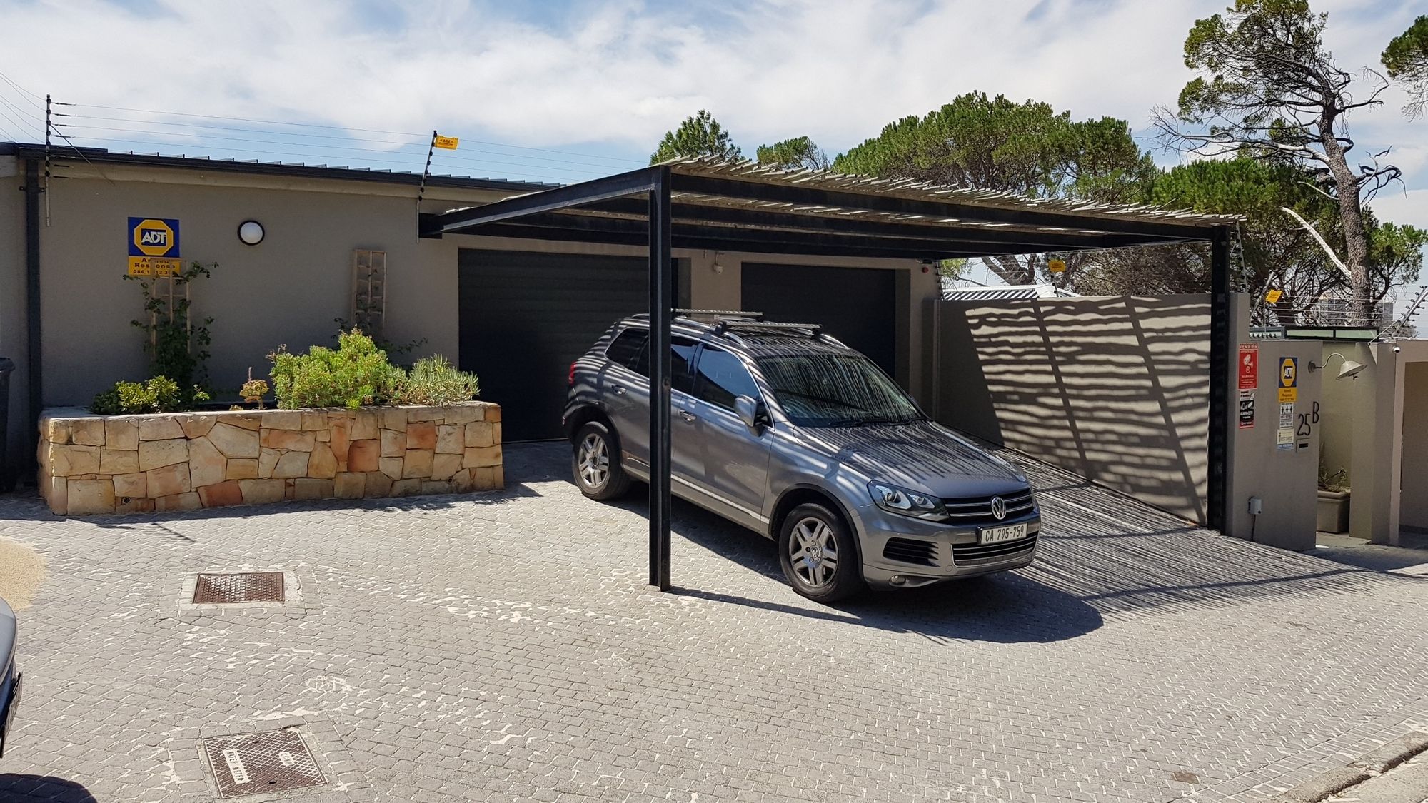 Table Mountain Retreat