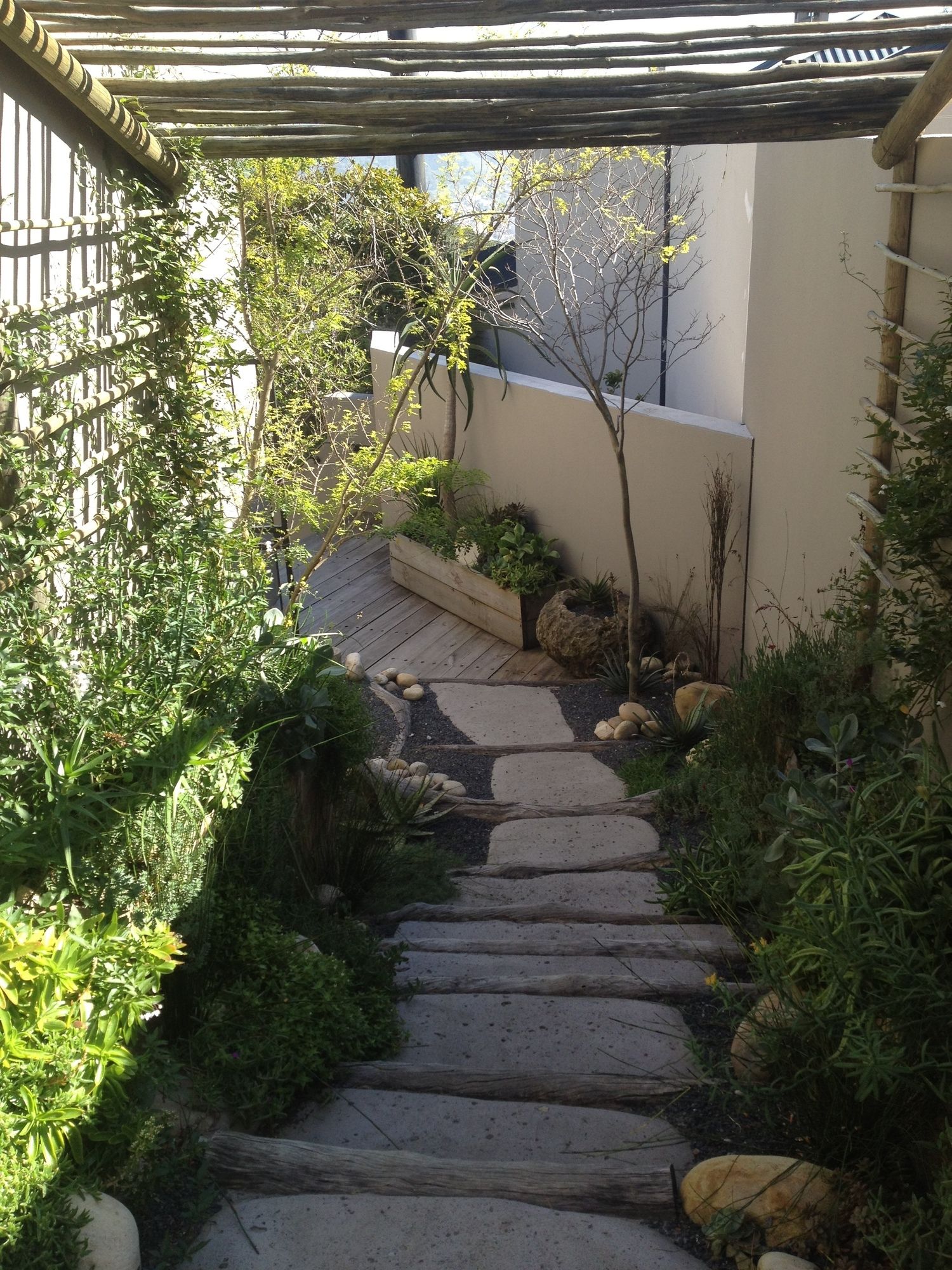 Table Mountain Retreat