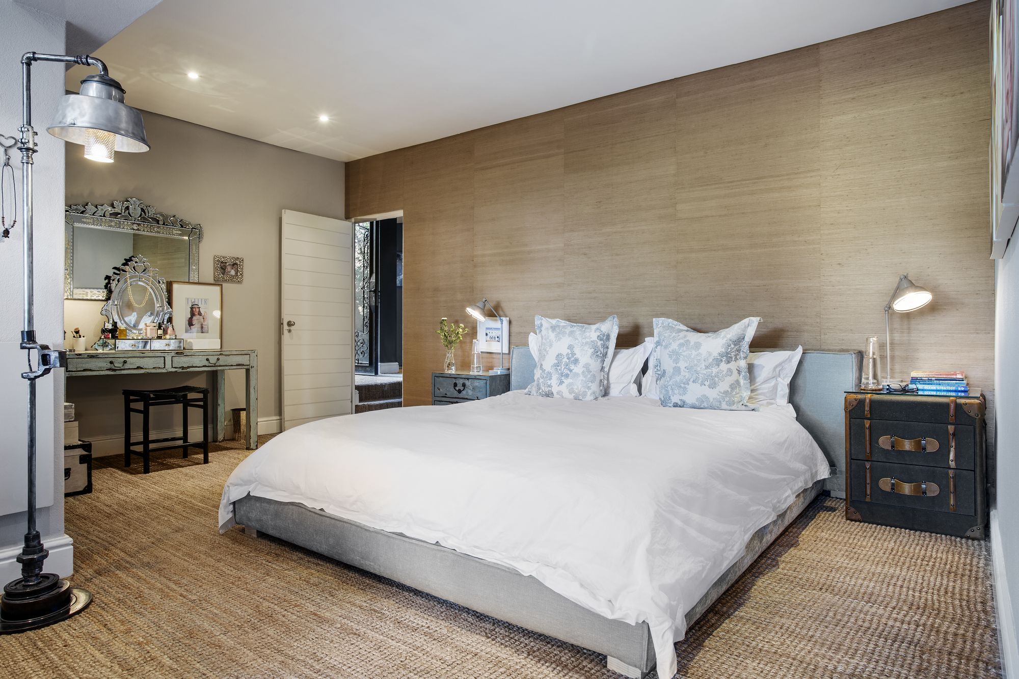 Table Mountain Retreat