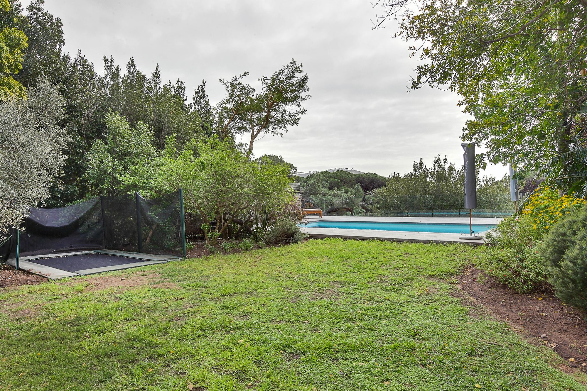 Table Mountain Retreat