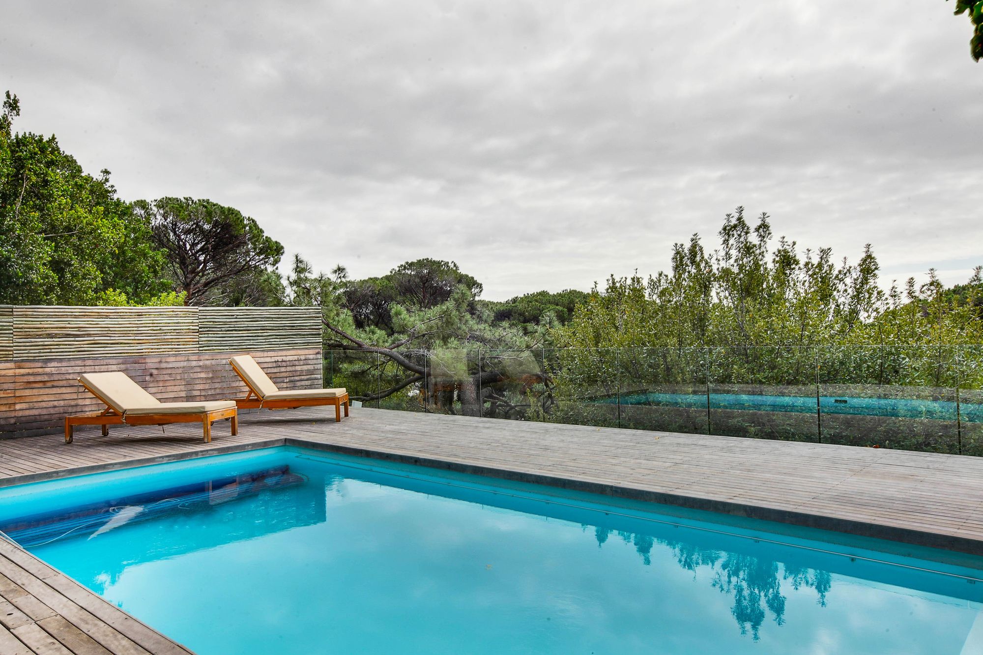 Table Mountain Retreat