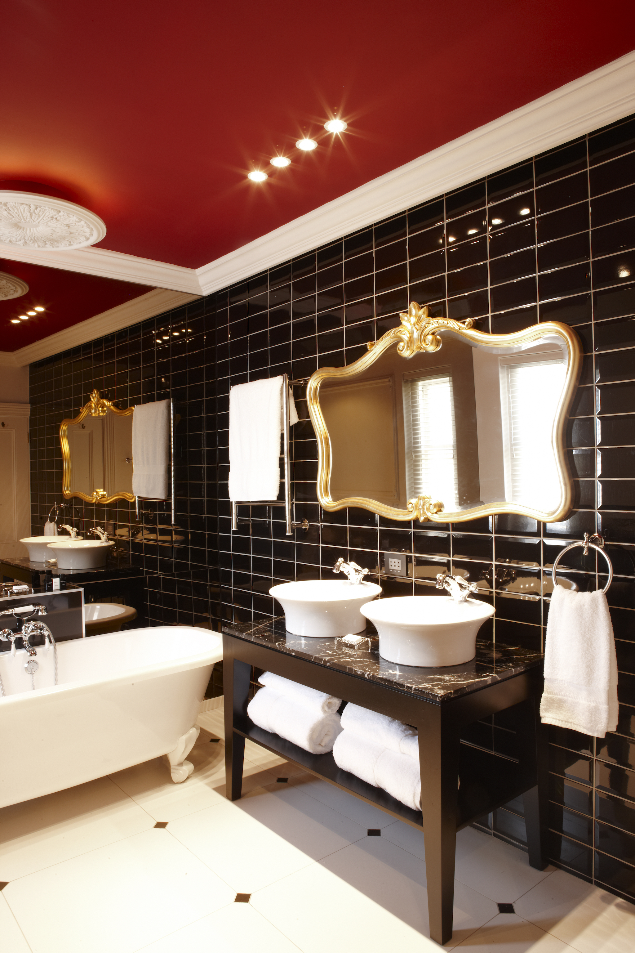 The Alphen Boutique Hotel