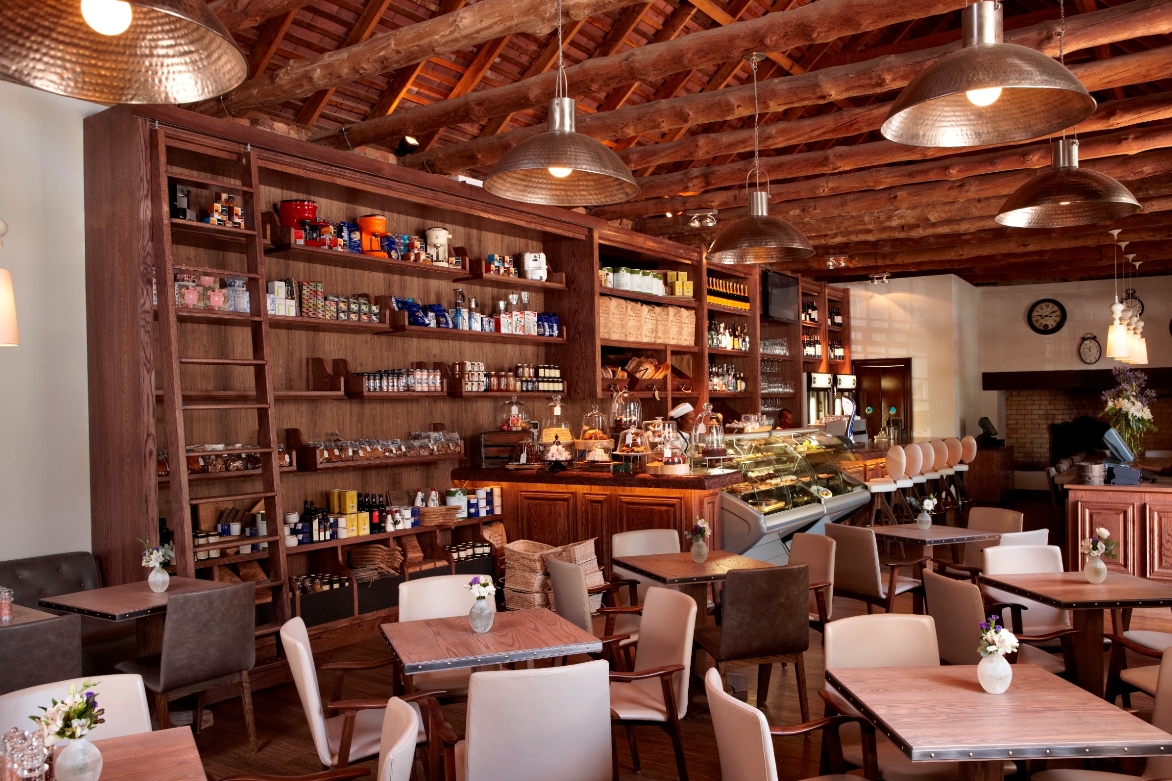 The Alphen Boutique Hotel