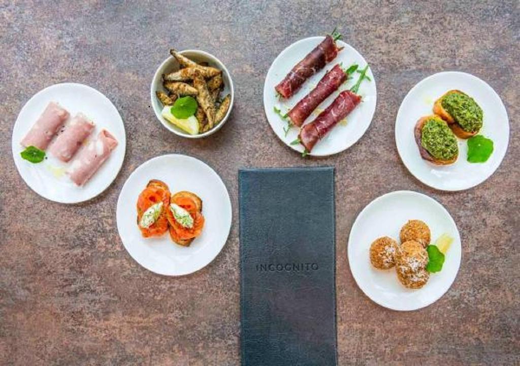 The Alphen Boutique Hotel