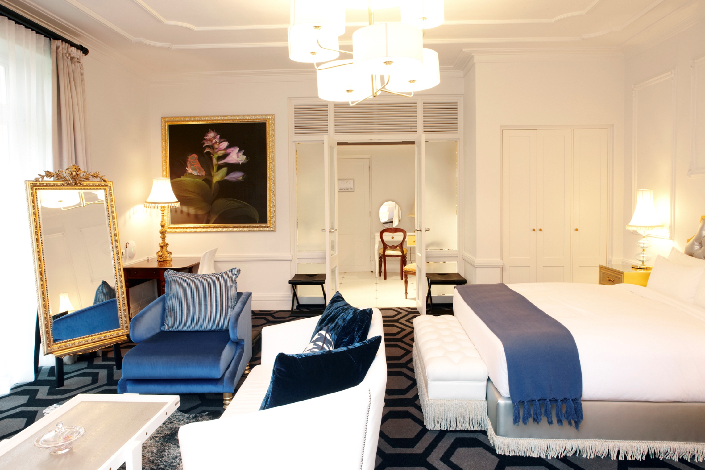 The Alphen Boutique Hotel
