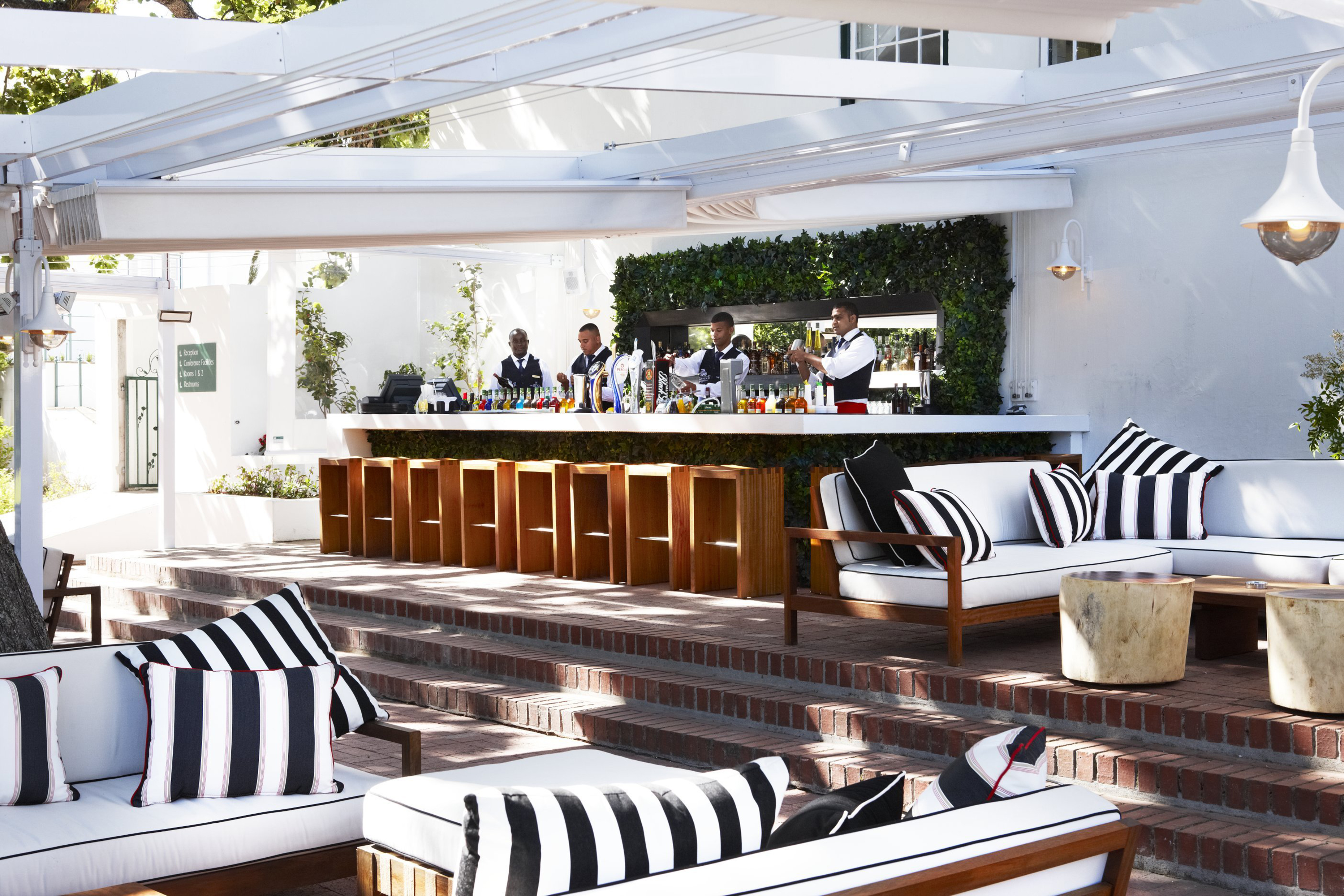 The Alphen Boutique Hotel