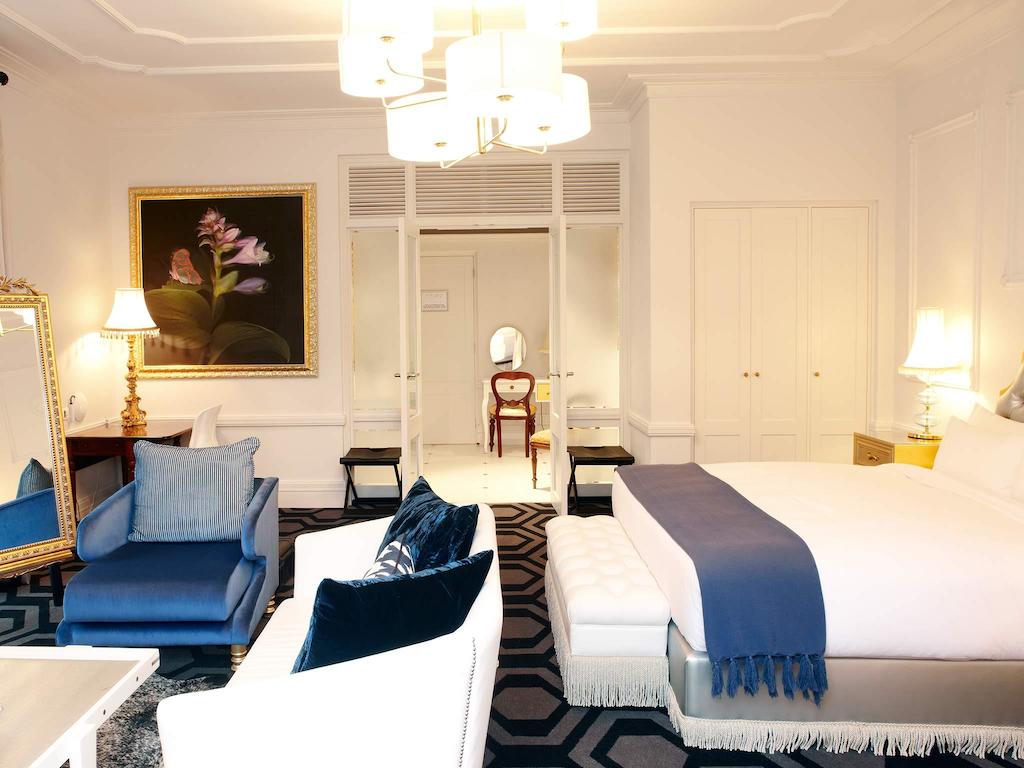 The Alphen Boutique Hotel