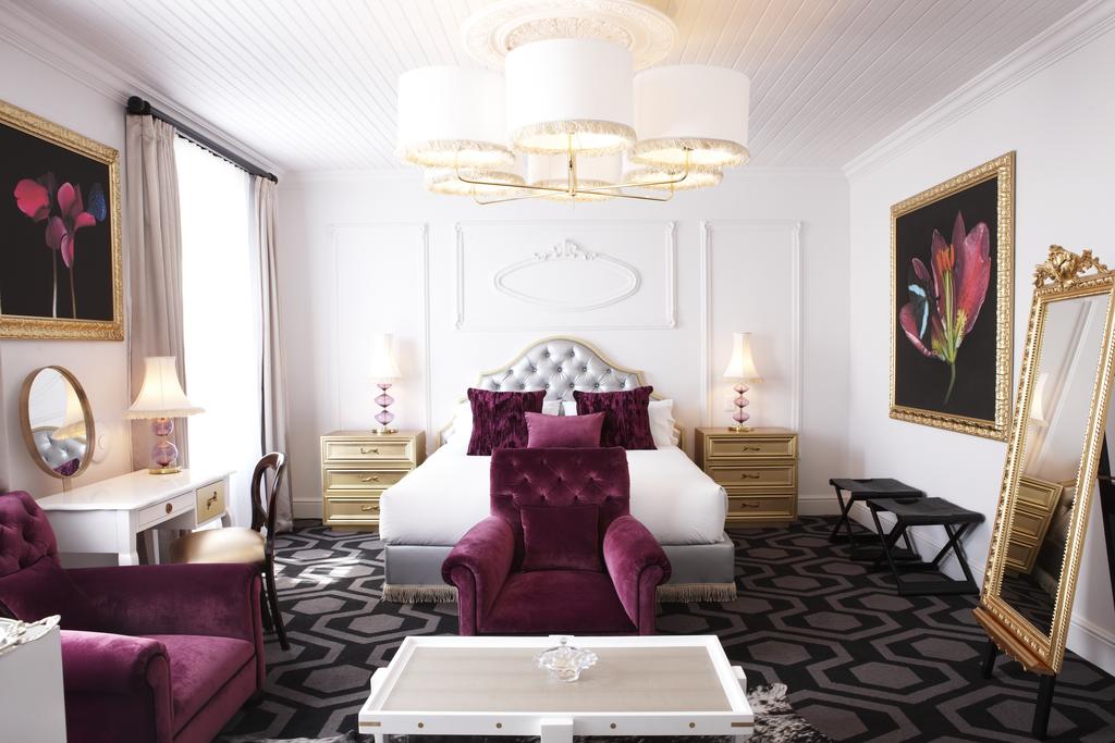 The Alphen Boutique Hotel