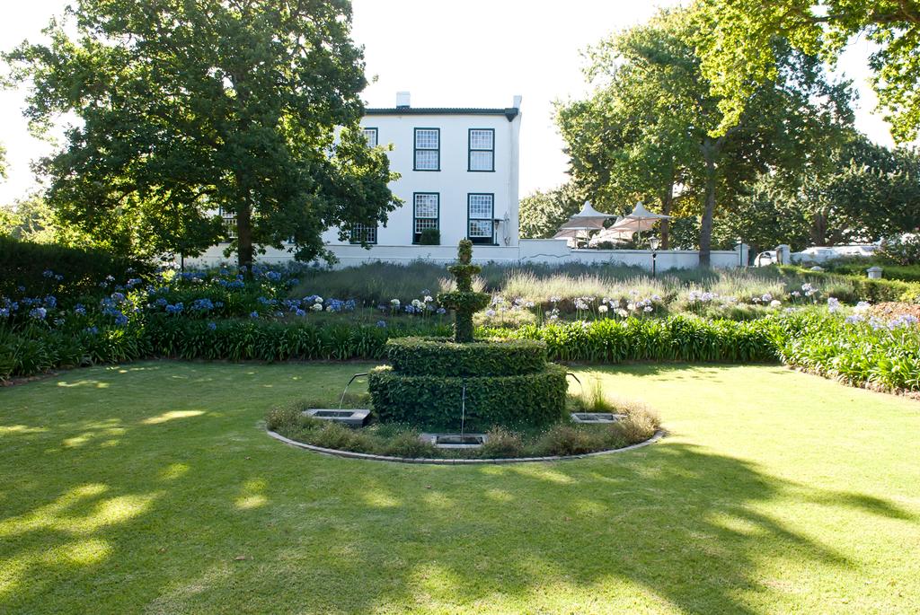 The Alphen Boutique Hotel