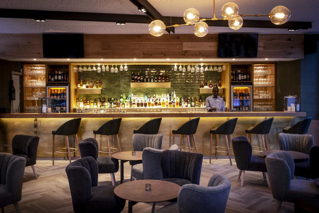 The Alphen Boutique Hotel
