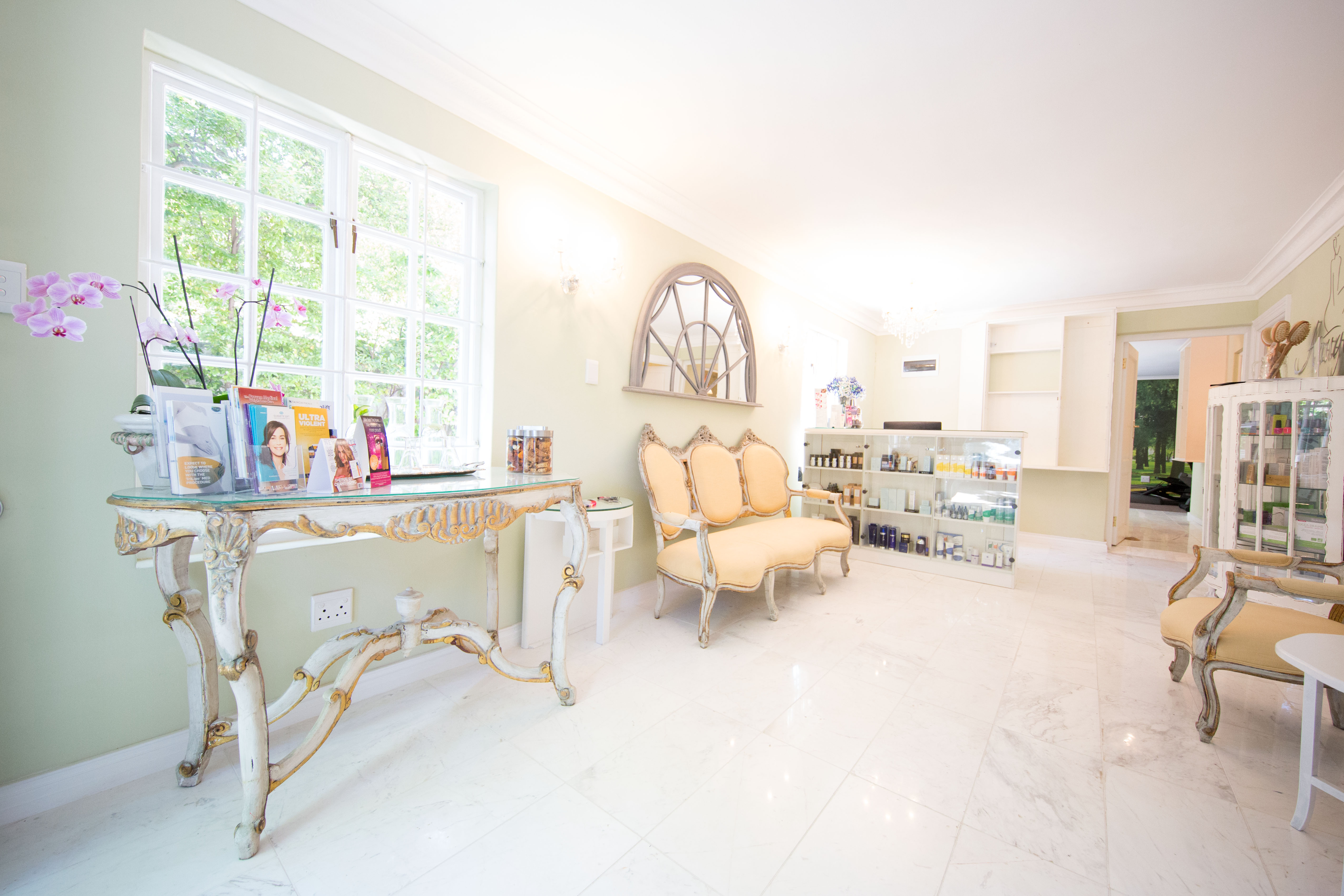 The Andros Boutique Hotel