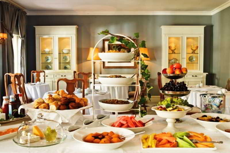 The Andros Boutique Hotel