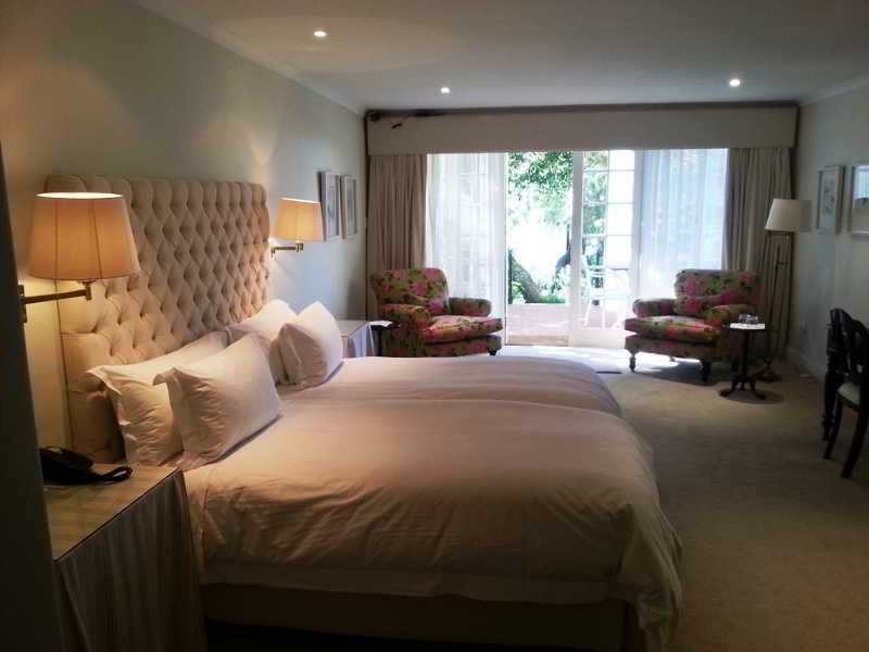 The Andros Boutique Hotel